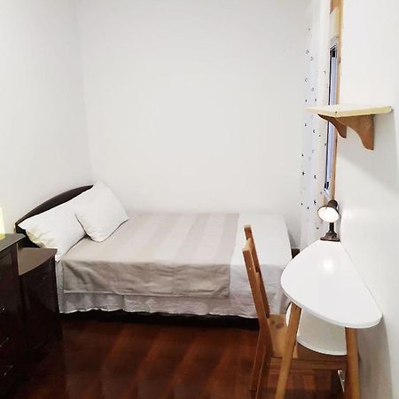 Apartament Sagrada Familia Bed & Breakfast Barcelona Exterior foto