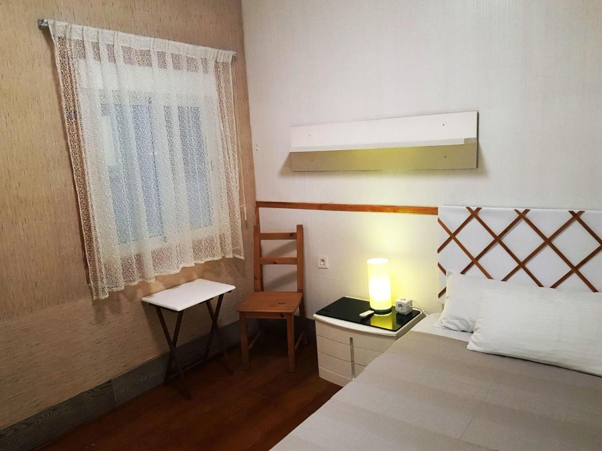 Apartament Sagrada Familia Bed & Breakfast Barcelona Exterior foto