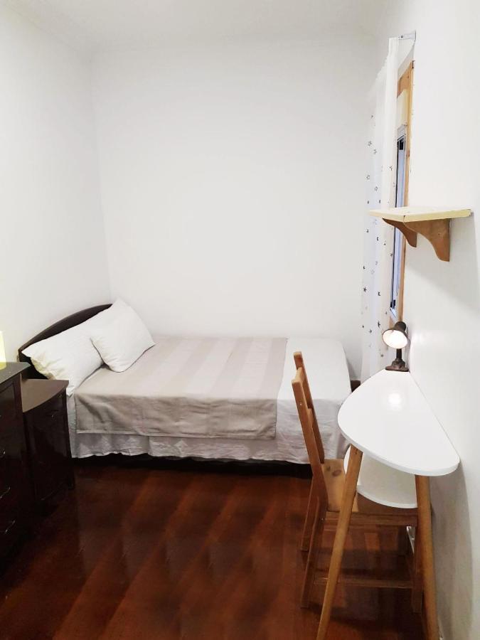 Apartament Sagrada Familia Bed & Breakfast Barcelona Exterior foto