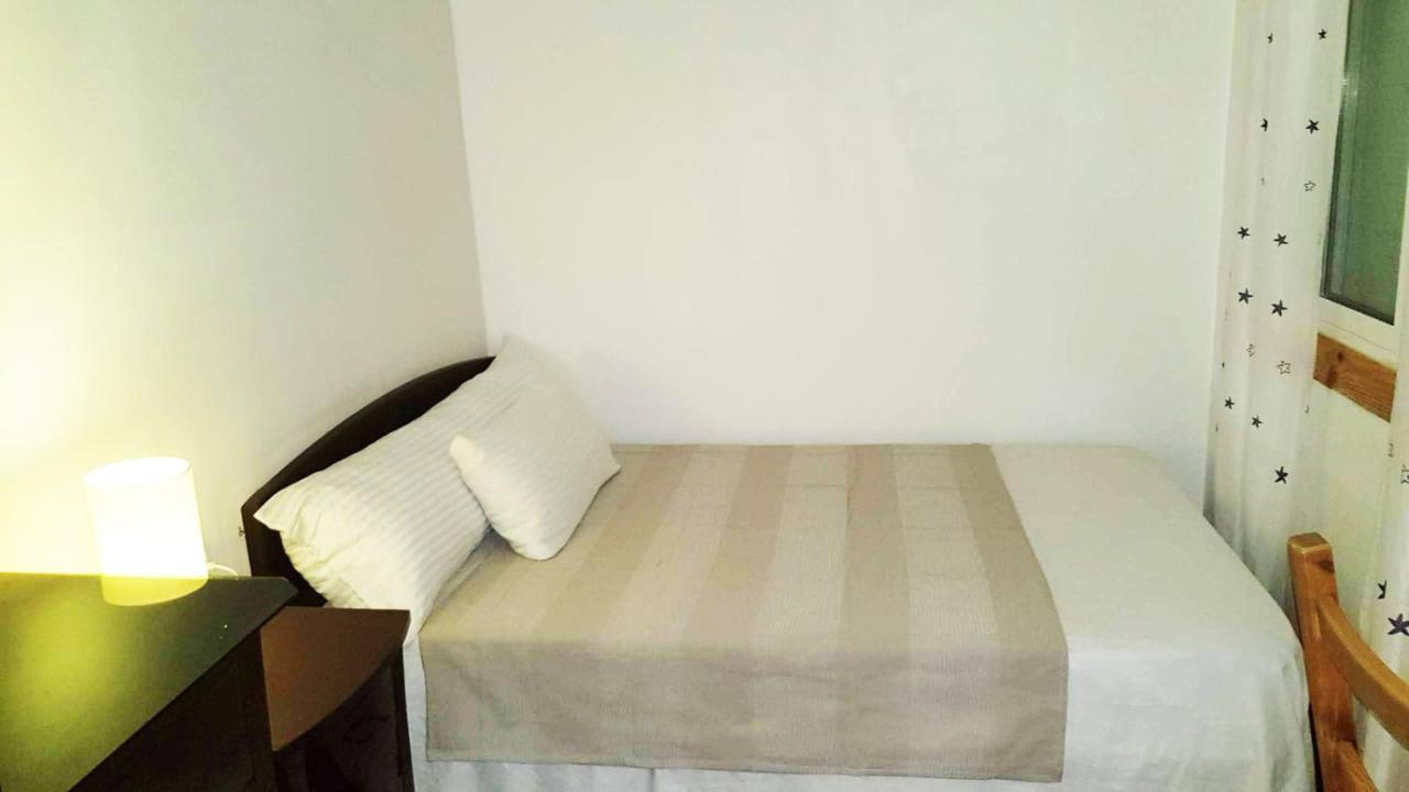 Apartament Sagrada Familia Bed & Breakfast Barcelona Exterior foto