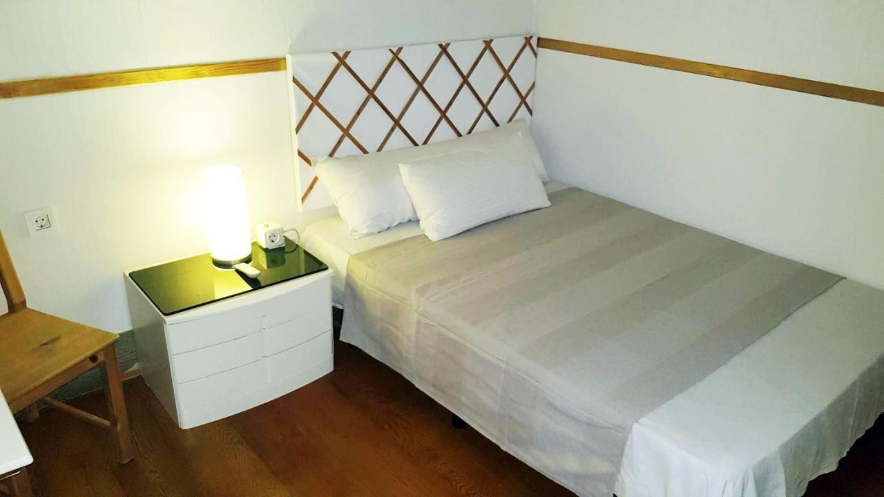 Apartament Sagrada Familia Bed & Breakfast Barcelona Exterior foto