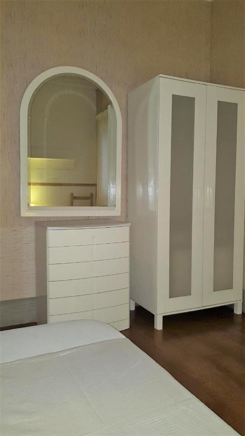 Apartament Sagrada Familia Bed & Breakfast Barcelona Exterior foto